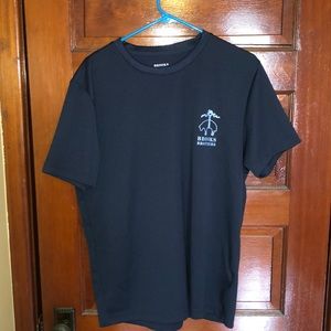 Men’s Brooks Brothers Graphic Logo T-Shirt